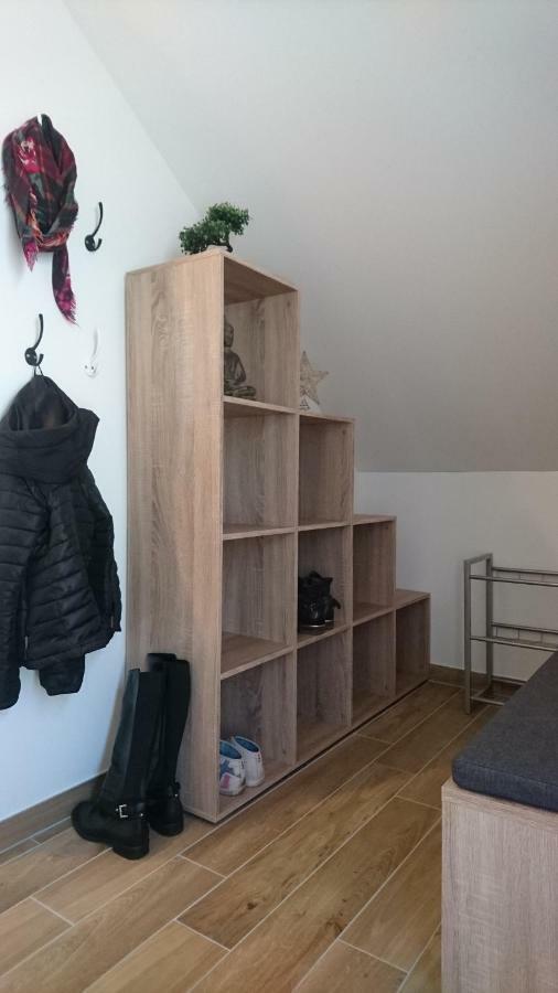 Ferienwohnung Lasshofer Mariapfarr Dış mekan fotoğraf