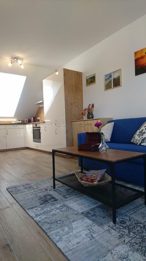 Ferienwohnung Lasshofer Mariapfarr Dış mekan fotoğraf