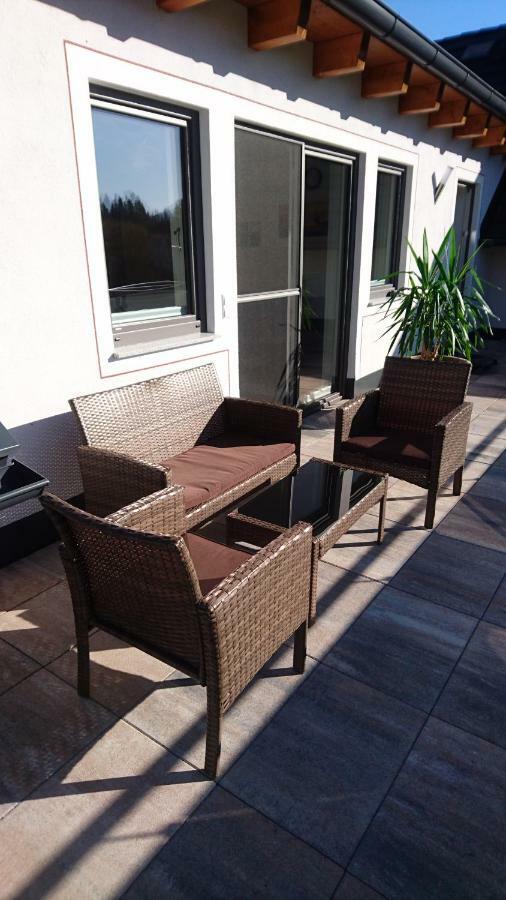 Ferienwohnung Lasshofer Mariapfarr Dış mekan fotoğraf
