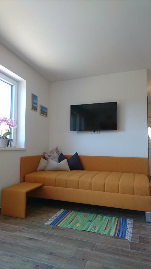 Ferienwohnung Lasshofer Mariapfarr Dış mekan fotoğraf