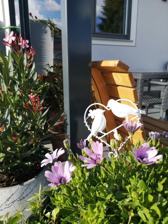 Ferienwohnung Lasshofer Mariapfarr Dış mekan fotoğraf