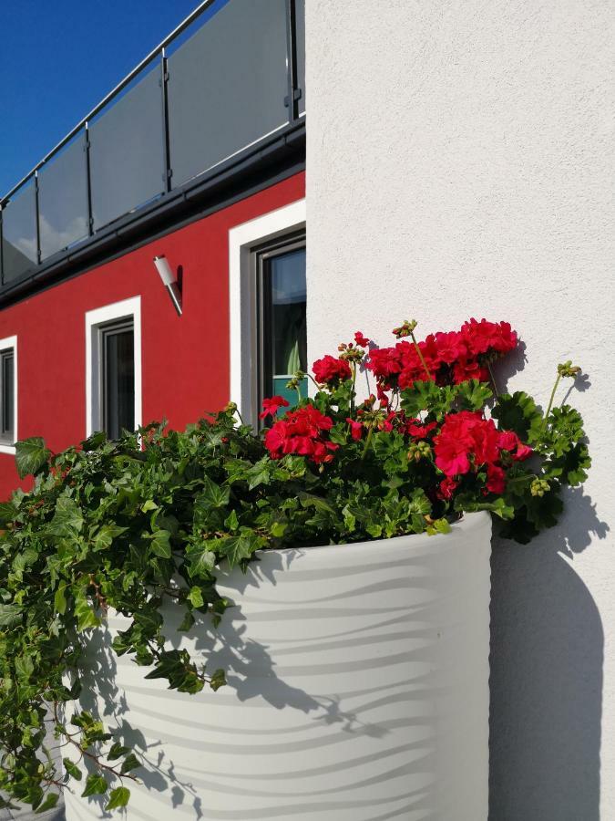 Ferienwohnung Lasshofer Mariapfarr Dış mekan fotoğraf